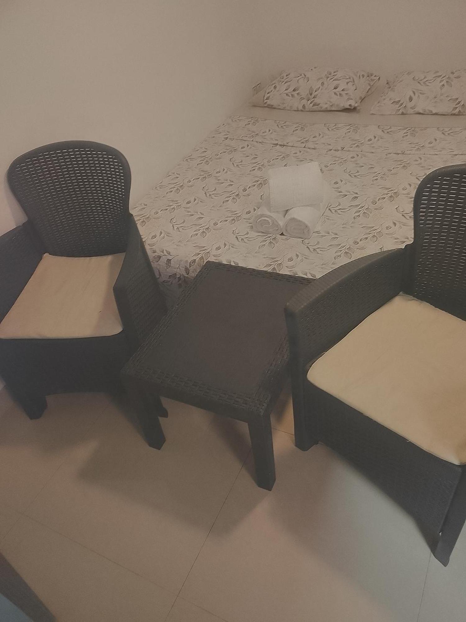 Apartamento Estudio Bailen Malaga Center Ngoại thất bức ảnh