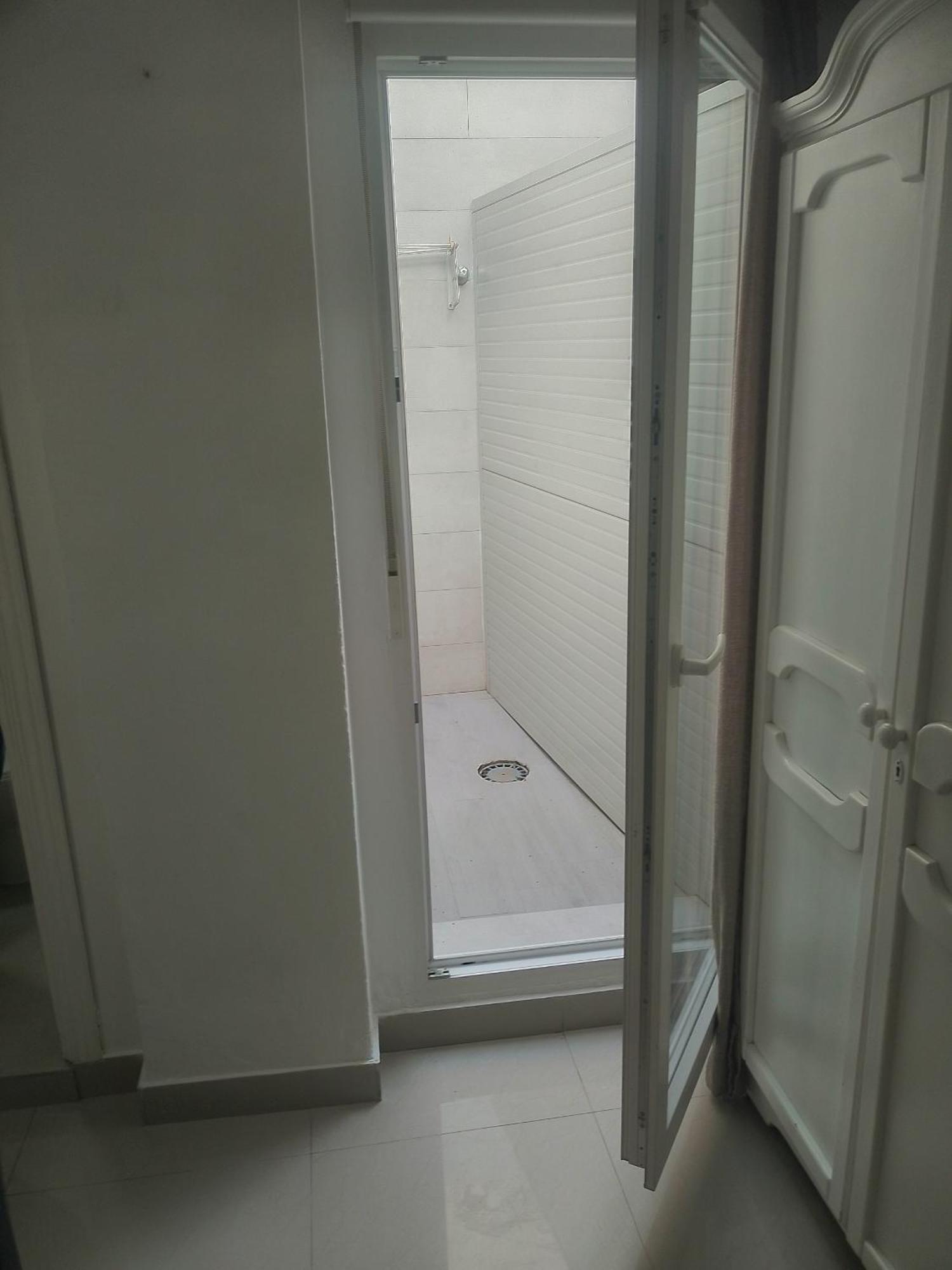 Apartamento Estudio Bailen Malaga Center Ngoại thất bức ảnh