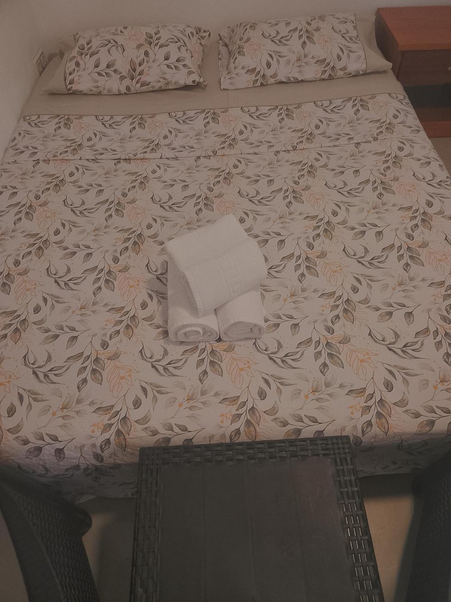 Apartamento Estudio Bailen Malaga Center Ngoại thất bức ảnh