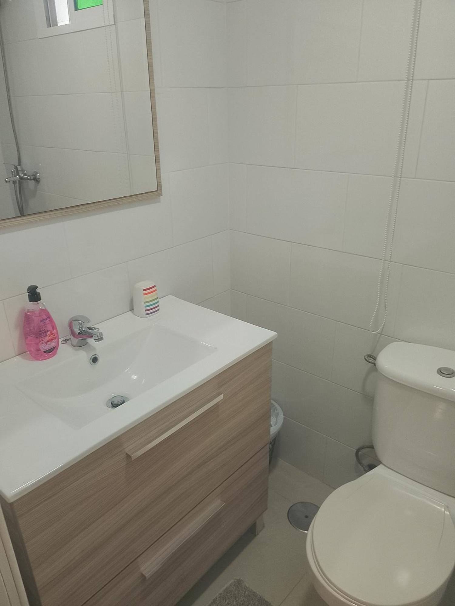 Apartamento Estudio Bailen Malaga Center Ngoại thất bức ảnh